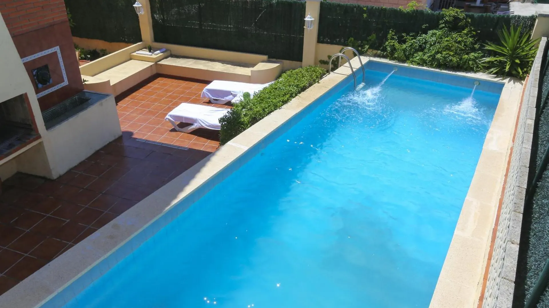 Villa Cococha Planetcostadorada Salou