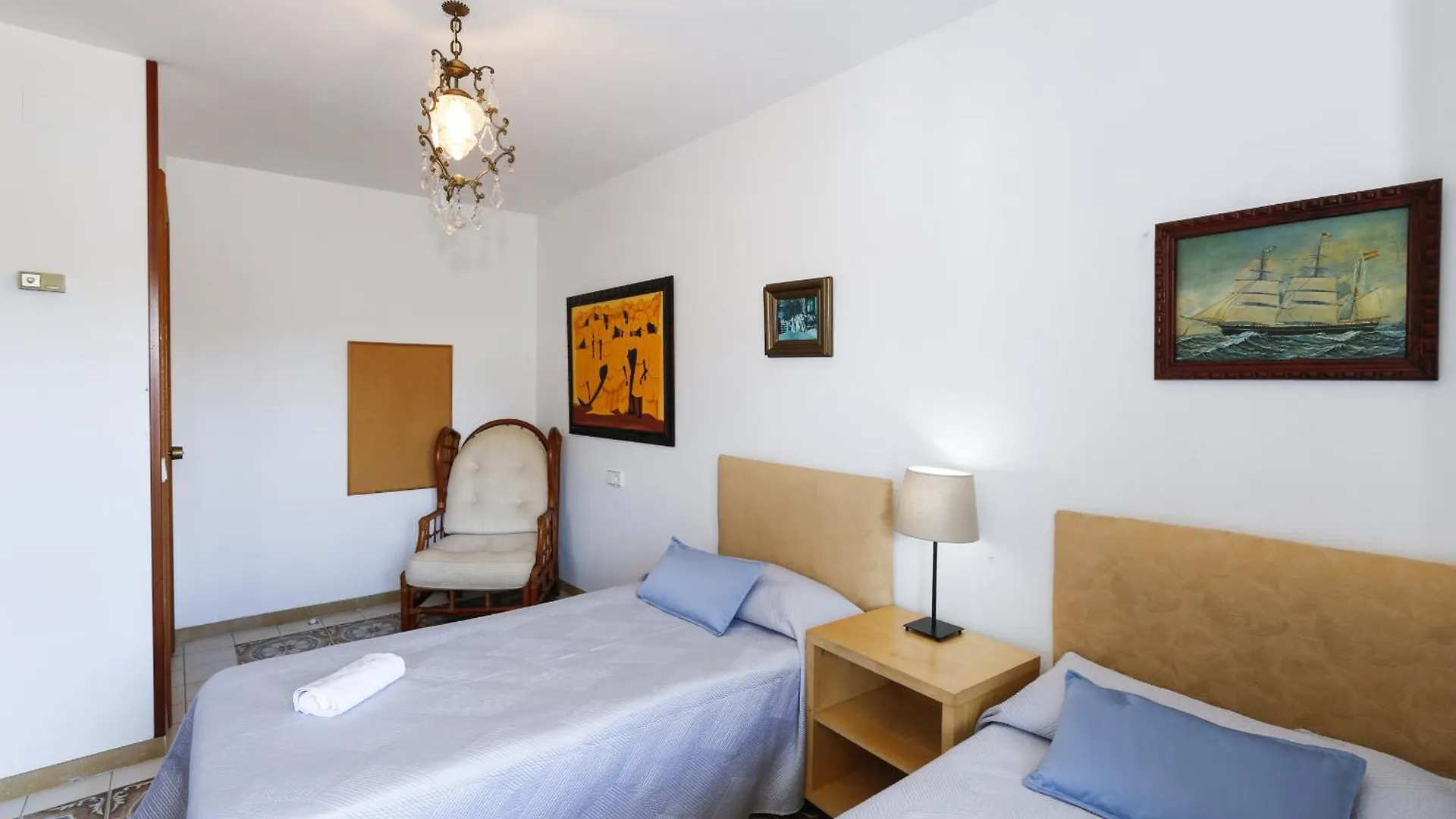 Villa Cococha Planetcostadorada Salou 0*,  Espanha