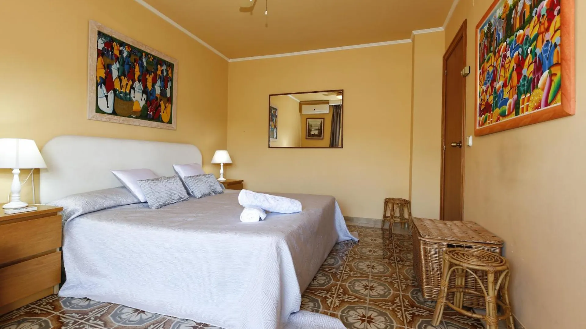 Villa Cococha Planetcostadorada Salou Espanha