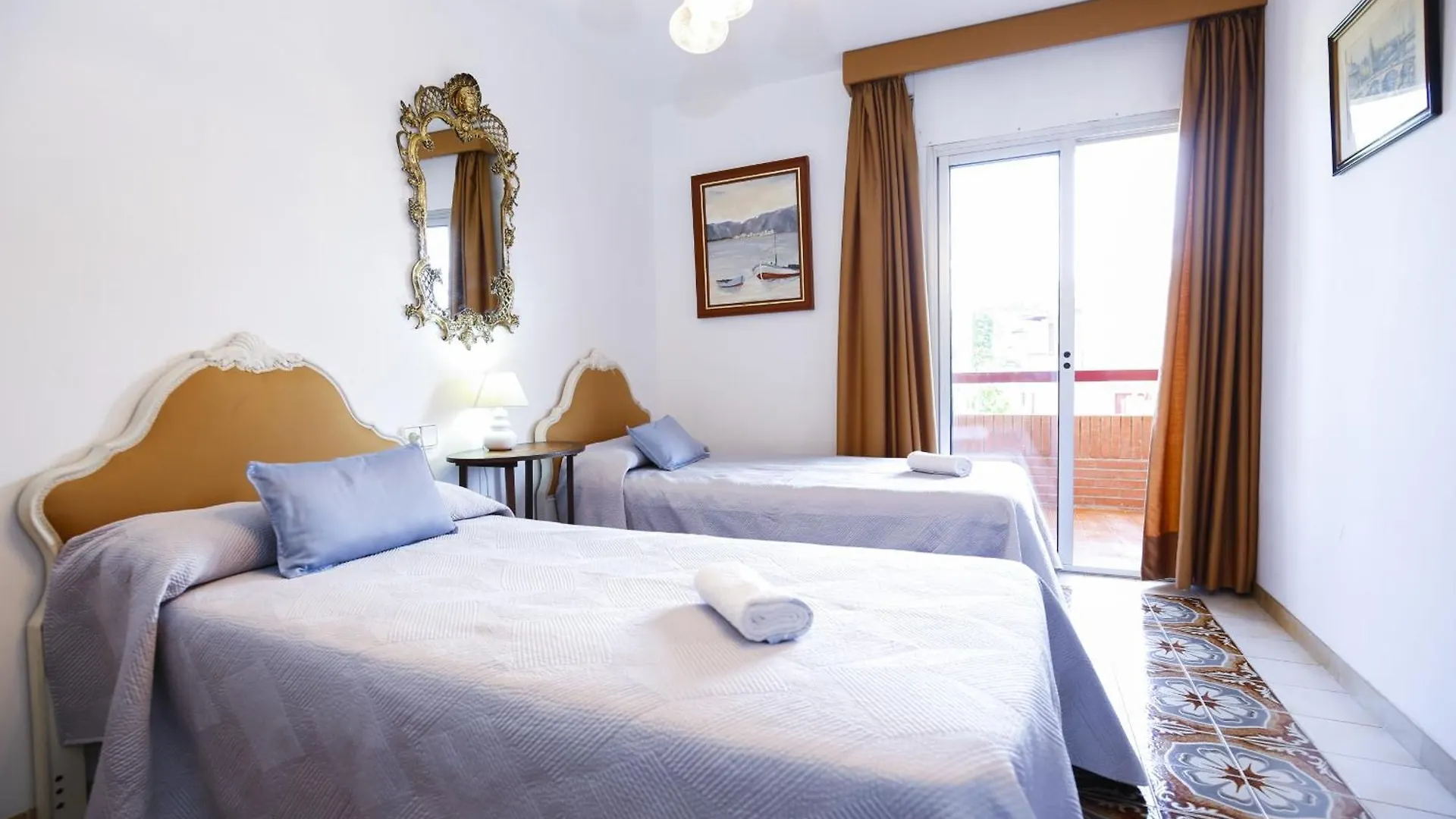 Villa Cococha Planetcostadorada Salou 0*,