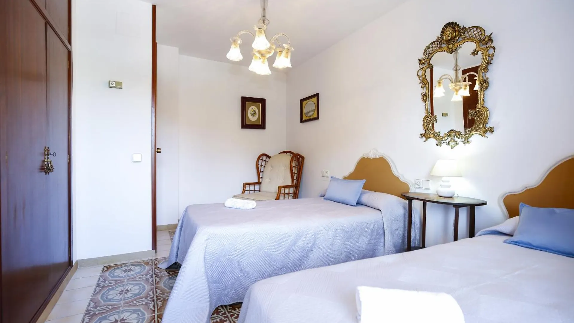 Villa Cococha Planetcostadorada Salou