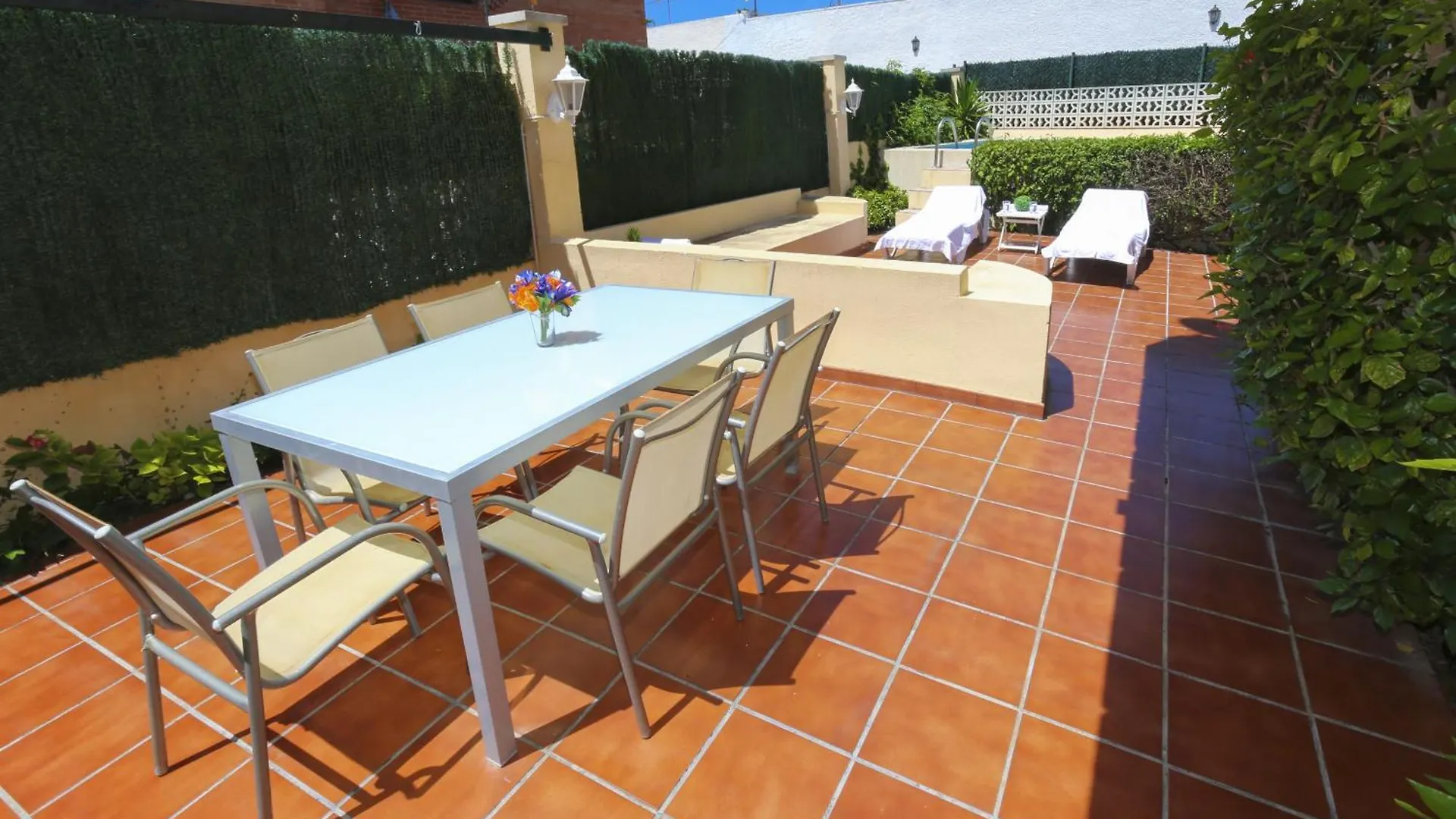 Villa Cococha Planetcostadorada Salou