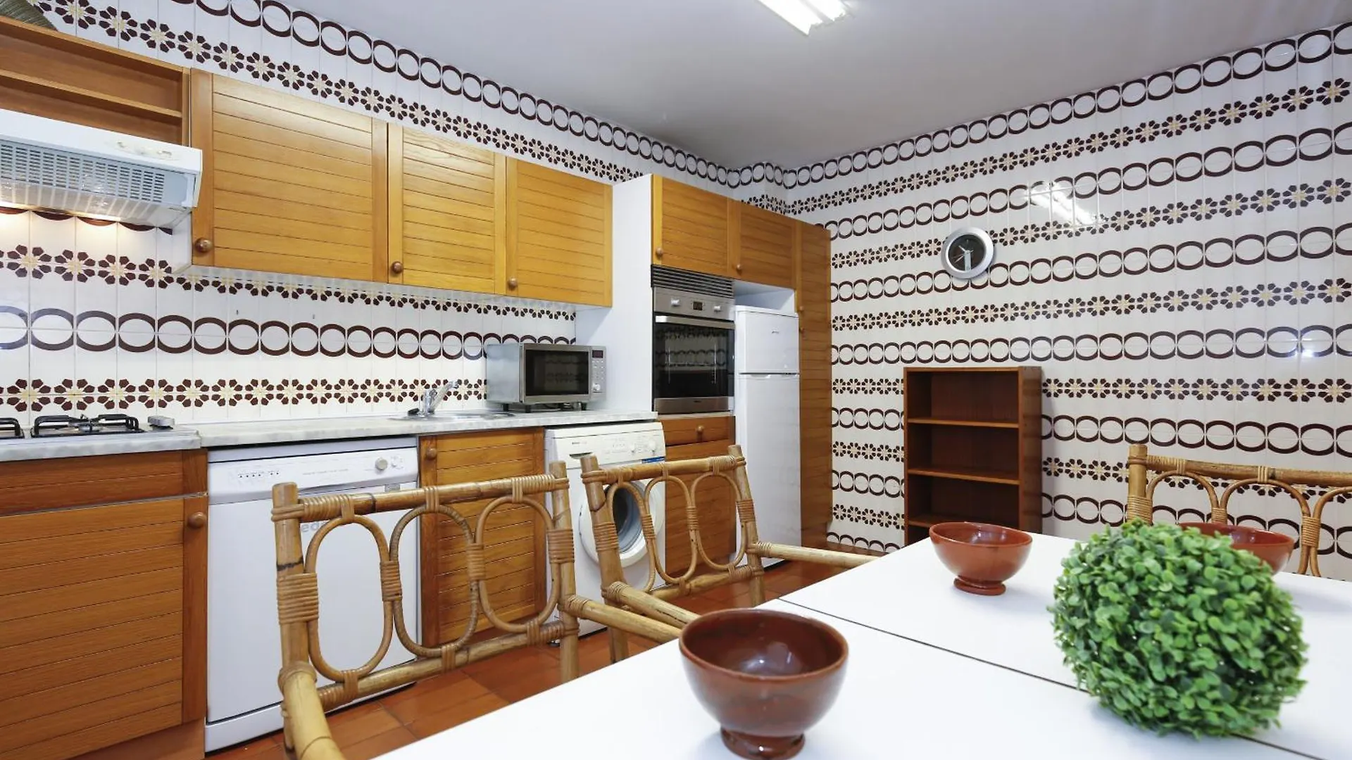 Villa Cococha Planetcostadorada Salou 0*,