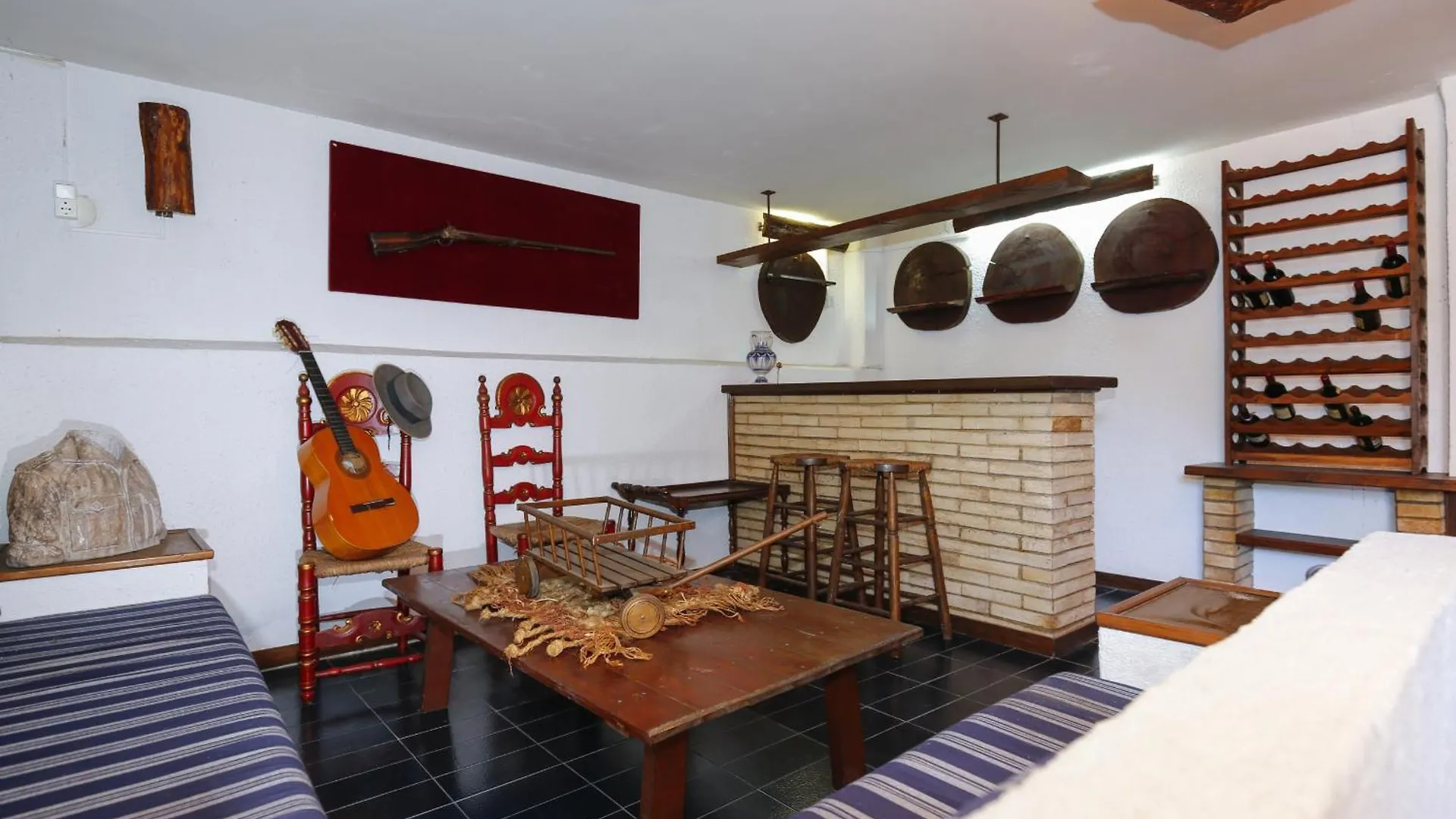 Villa Cococha Planetcostadorada Salou