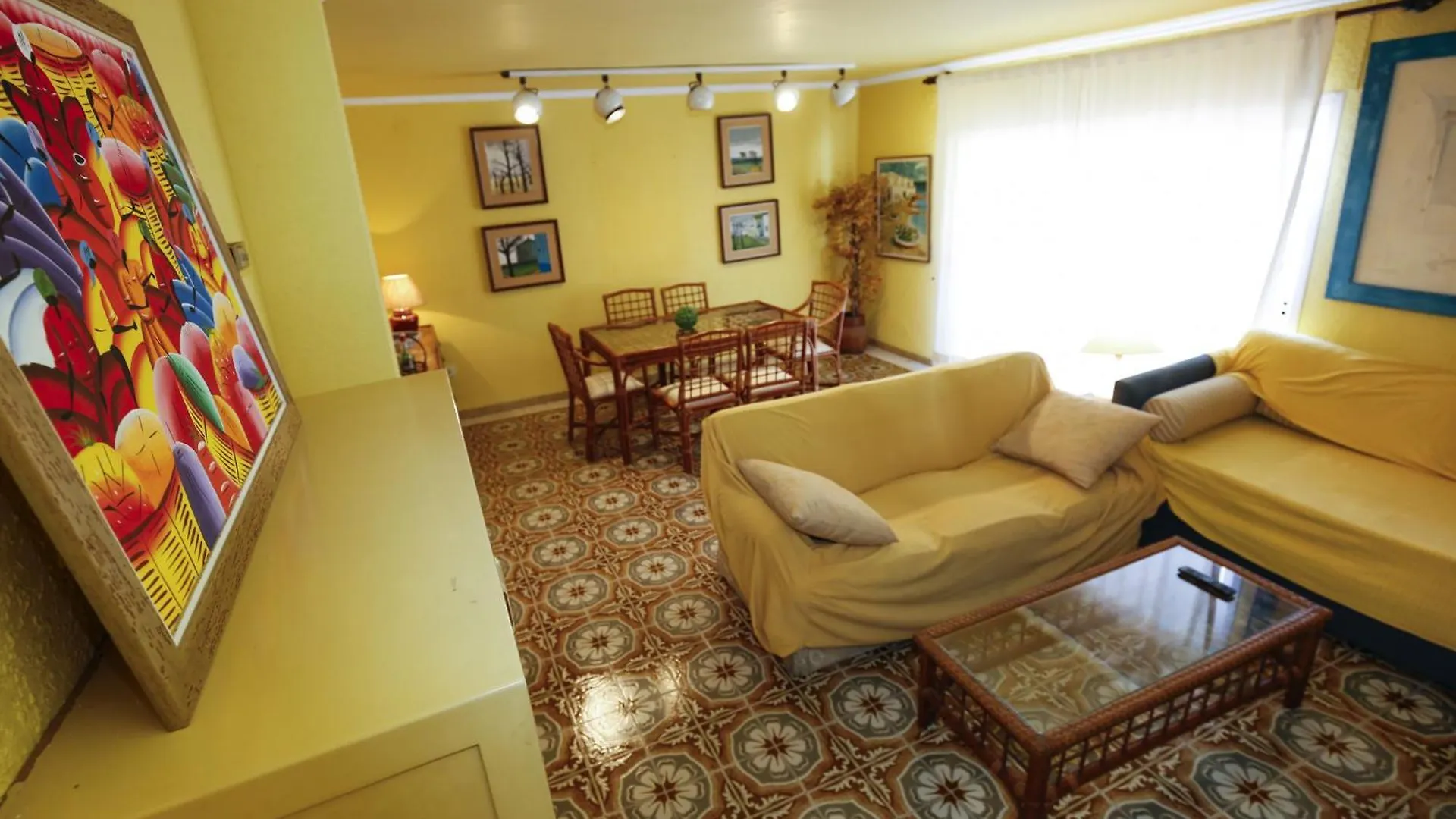 Villa Cococha Planetcostadorada Salou Spain