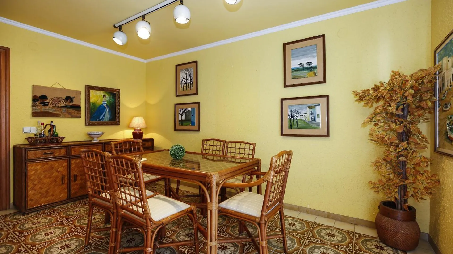 Villa Cococha Planetcostadorada Salou