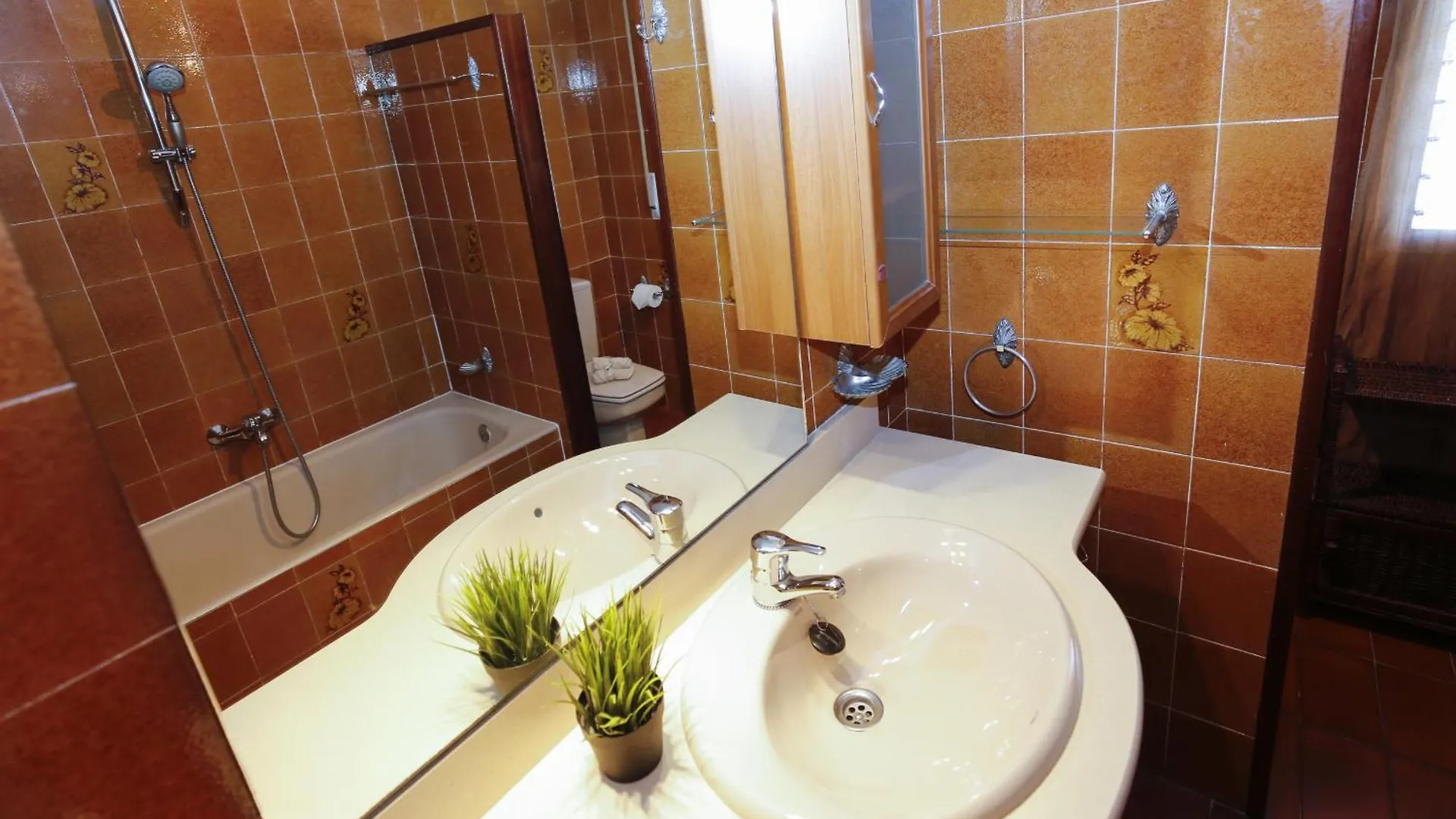 Villa Cococha Planetcostadorada Salou 0*,  Spain