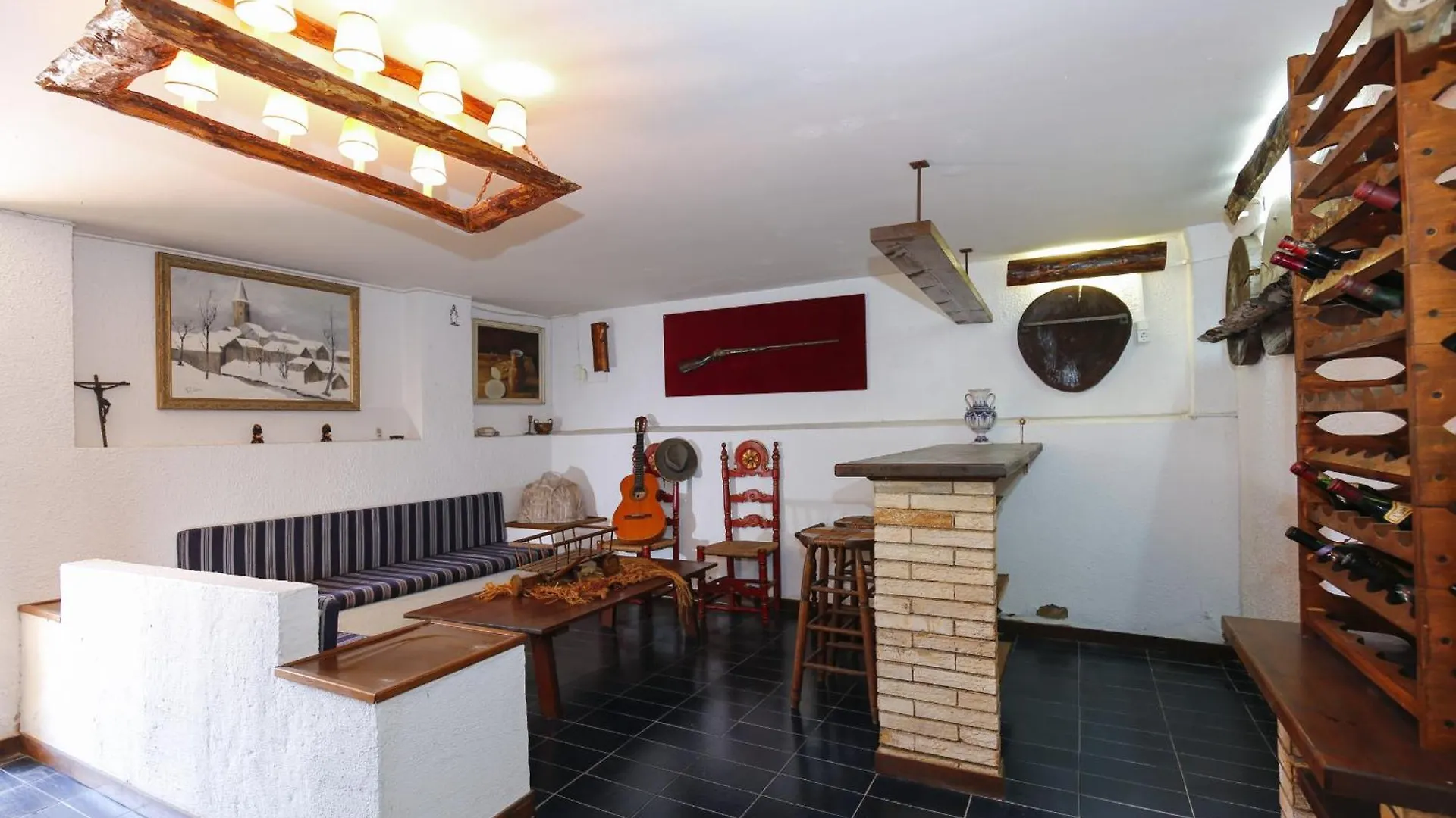 Villa Cococha Planetcostadorada Salou